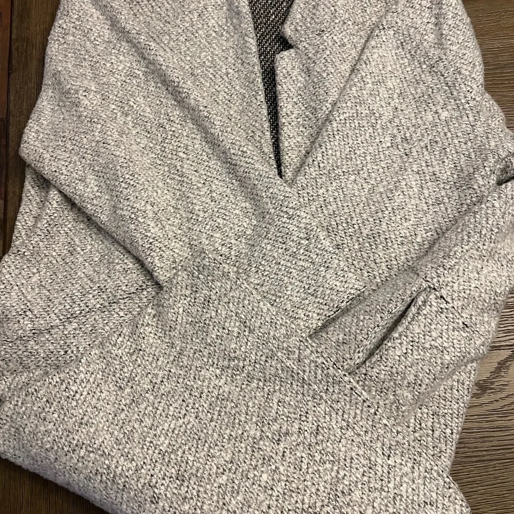 Essentials ABC Mid-Calf Jacket - Picture 4 of 4